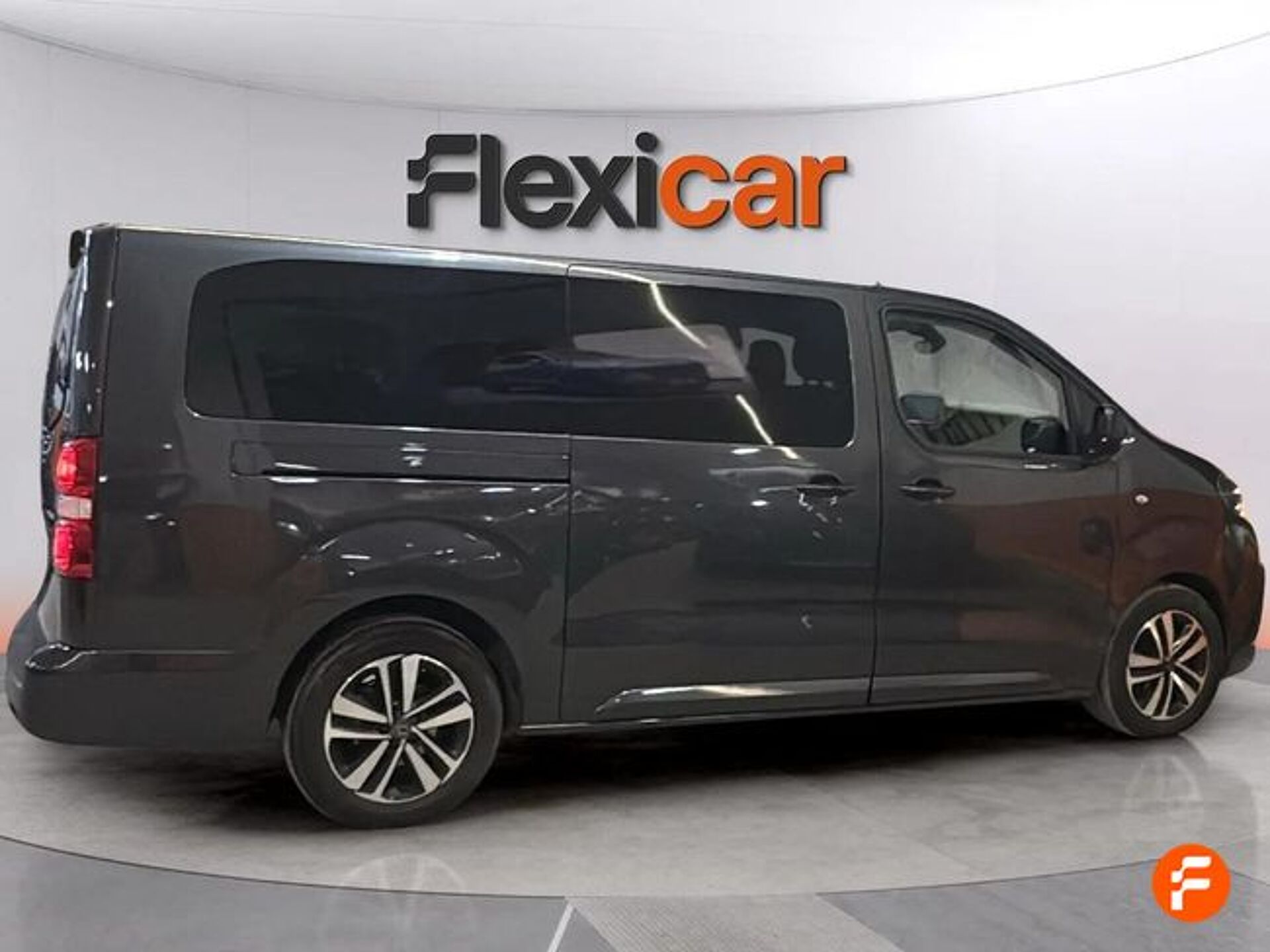 Imagen 3 de PEUGEOT Traveller