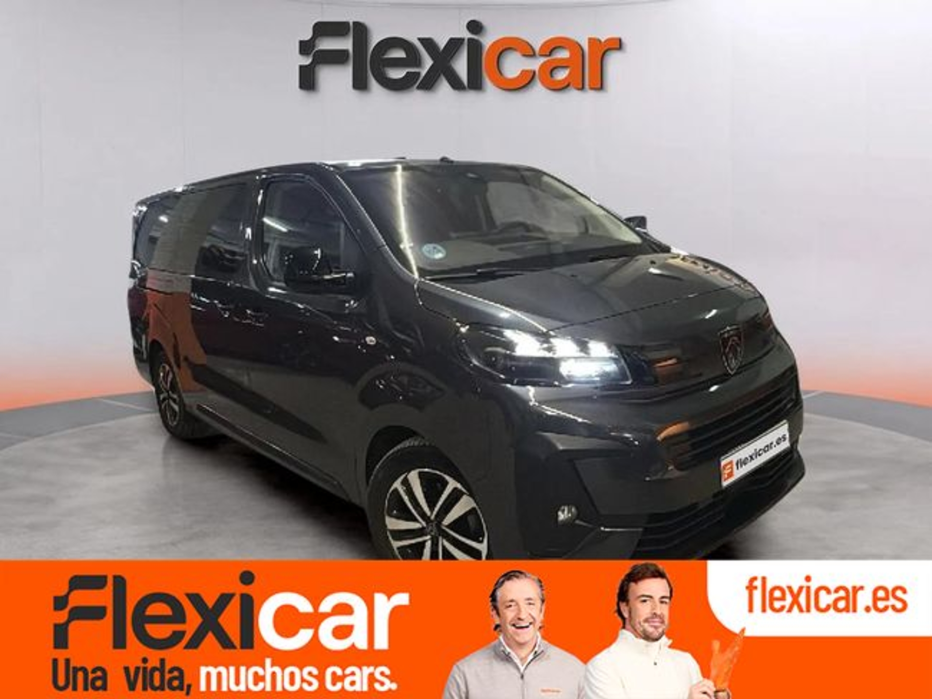 Imagen de PEUGEOT Traveller