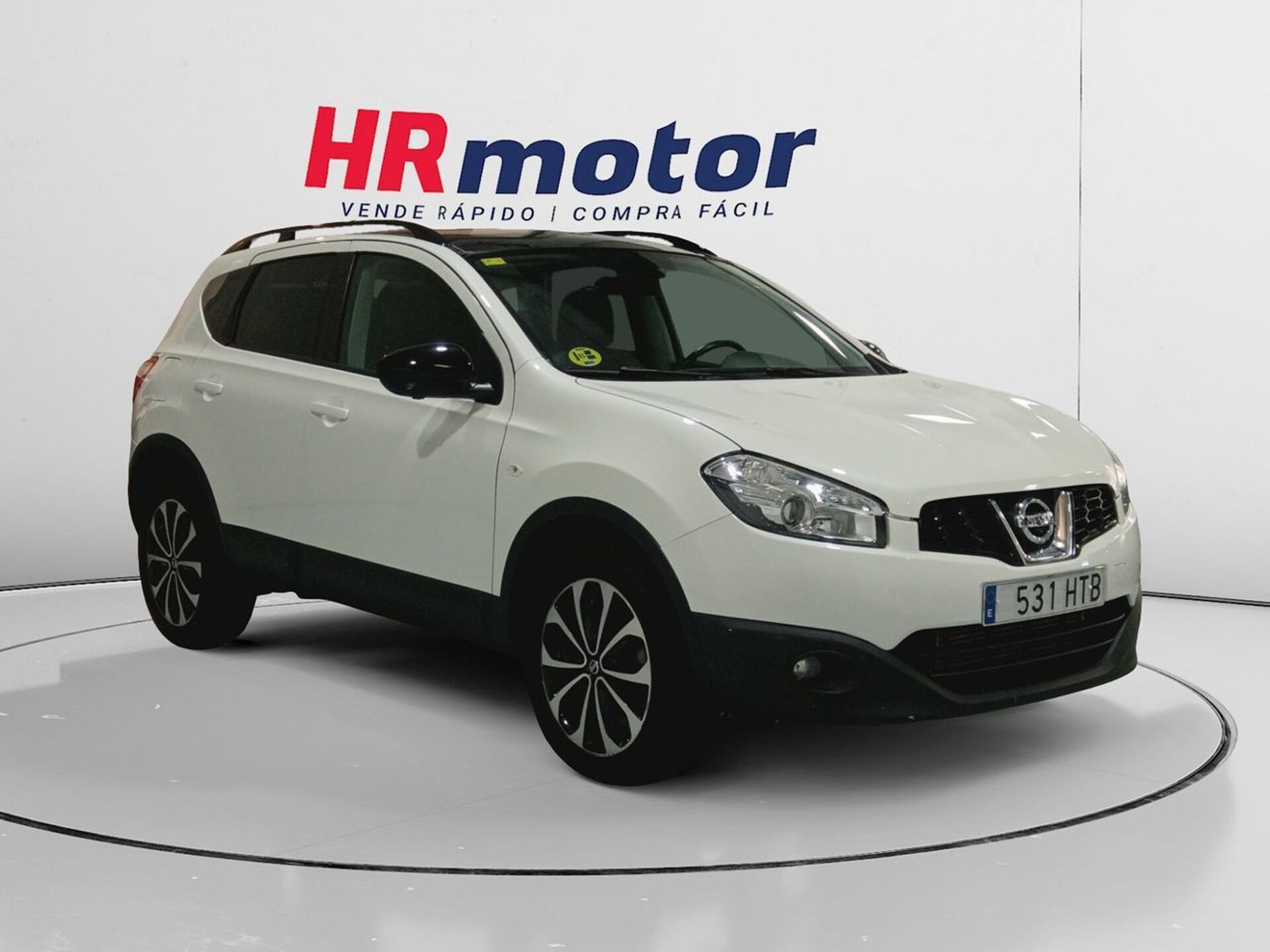 Imagen de NISSAN Qashqai