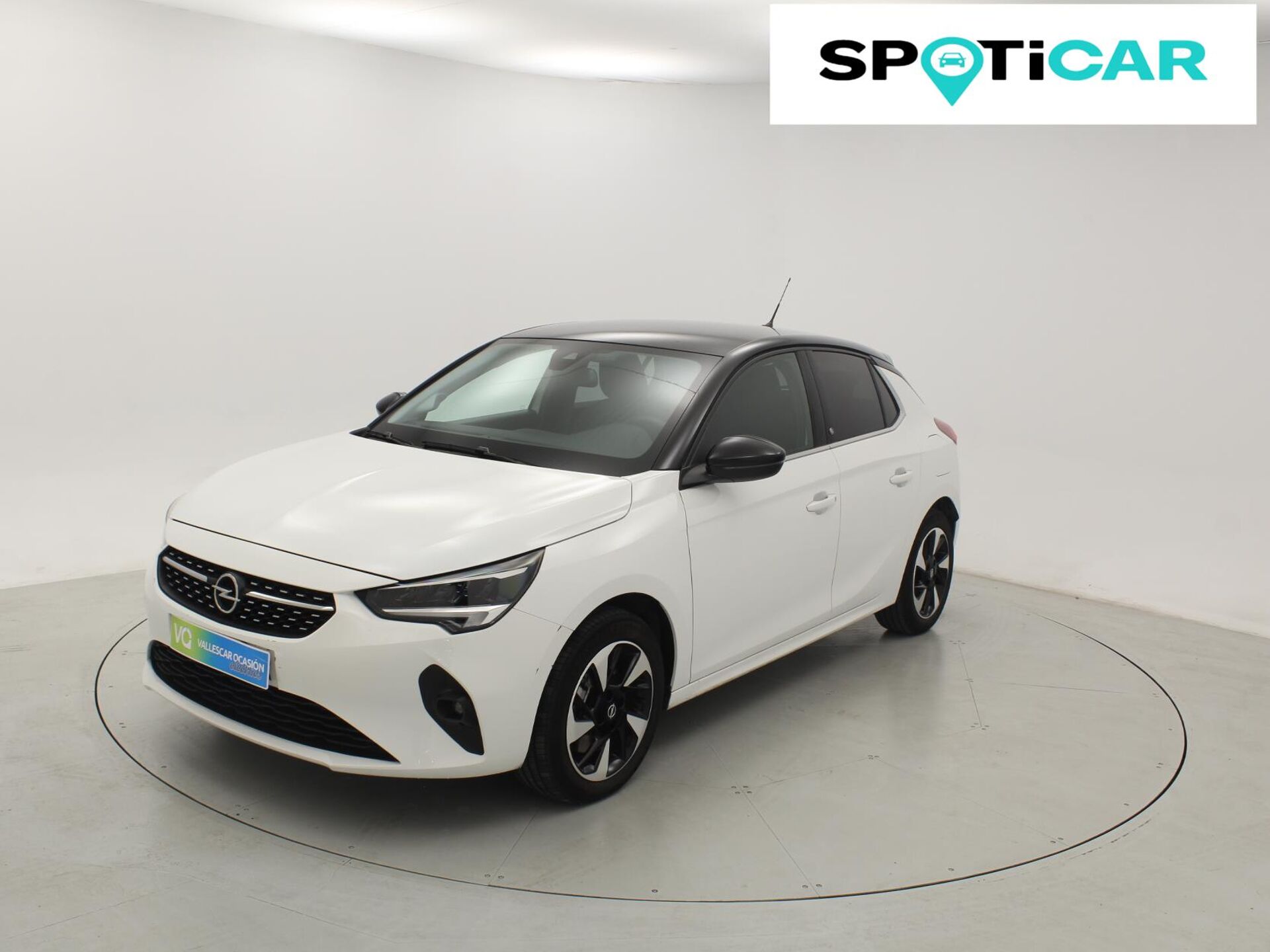 Imagen de OPEL Corsa