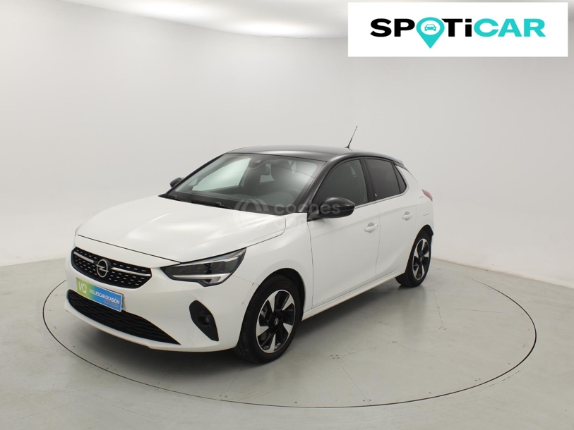 Foto del OPEL Corsa -e Elegance-e