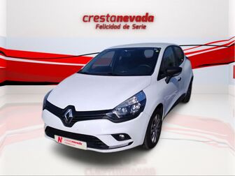 Imagen de RENAULT Clio 1.5dCi SS Energy Business 55kW