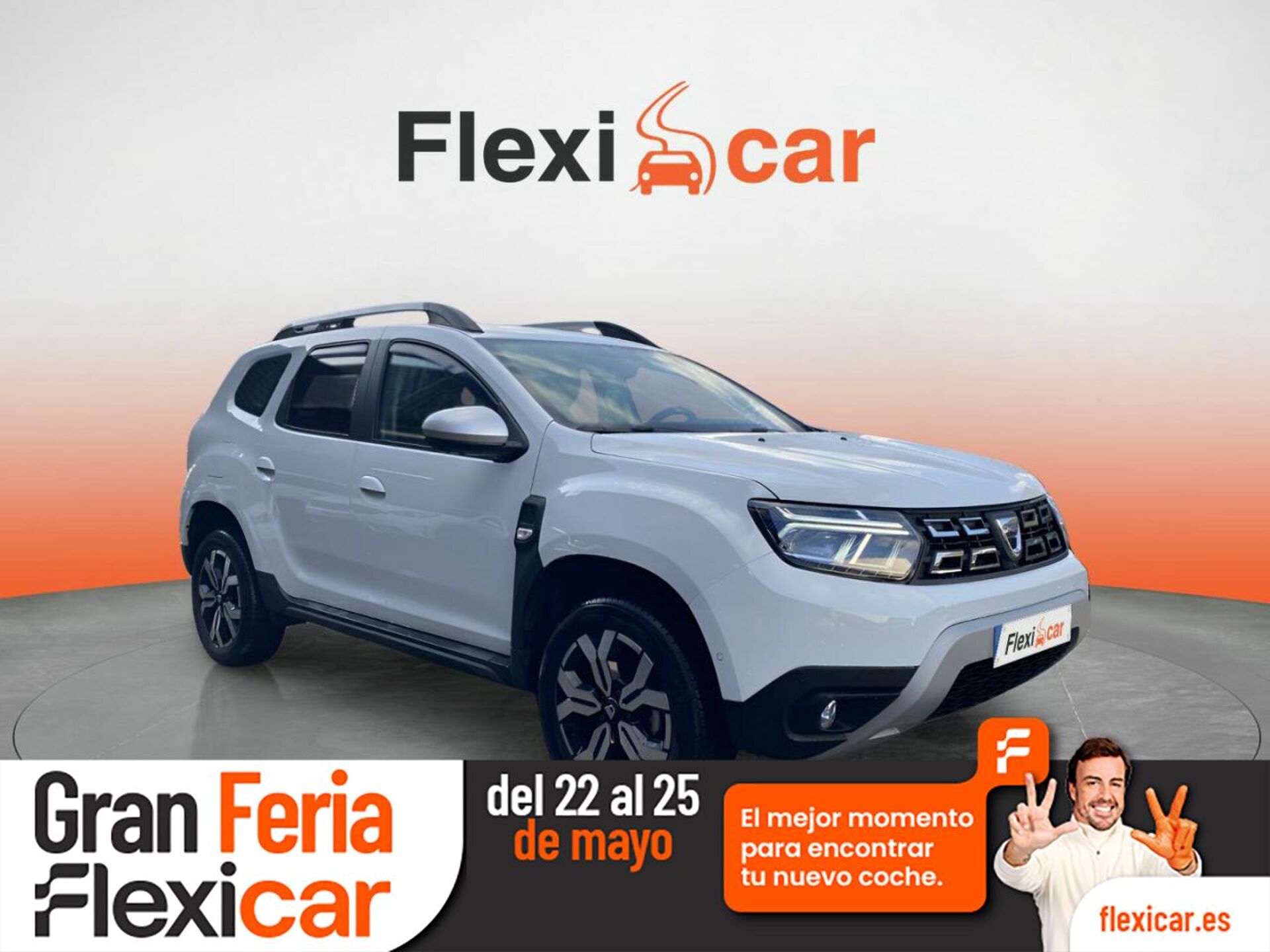Imagen de DACIA Duster