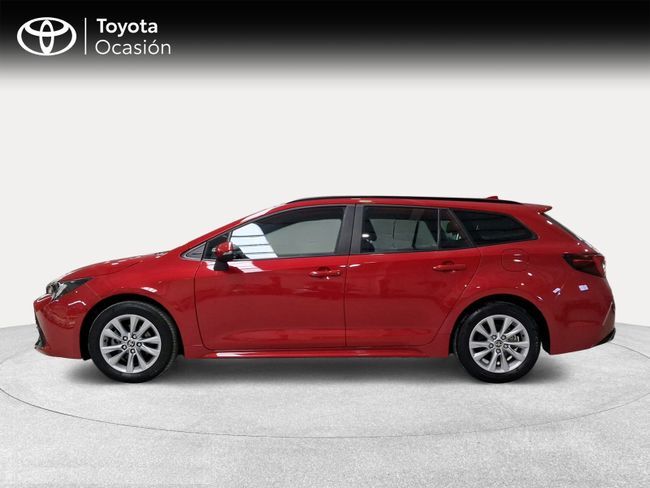Foto del TOYOTA Corolla Touring Sports 140H Active Plus