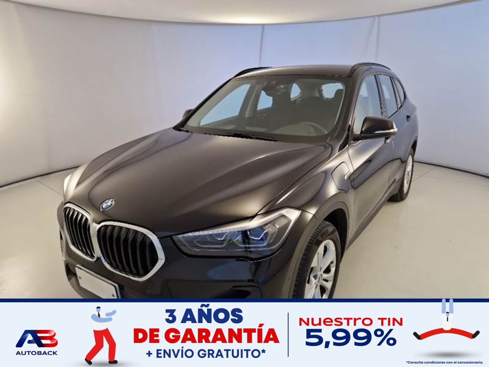 Imagen de BMW X1