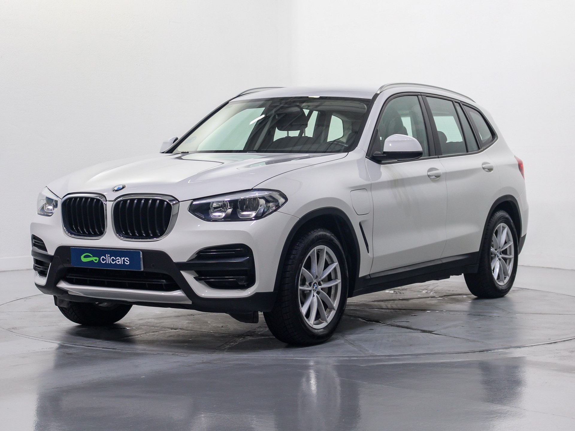 Imagen de BMW X3