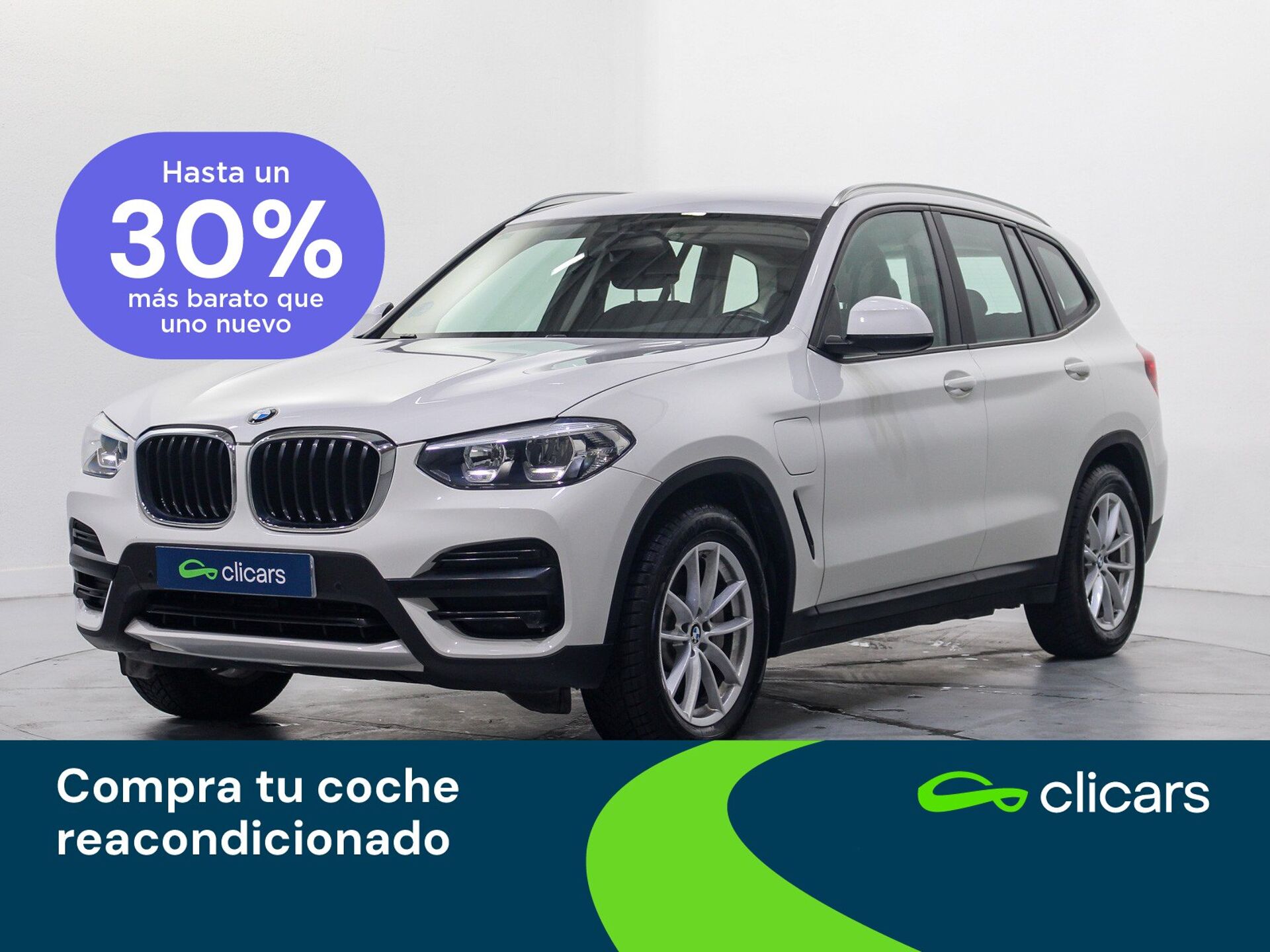 Imagen 1 de BMW X3