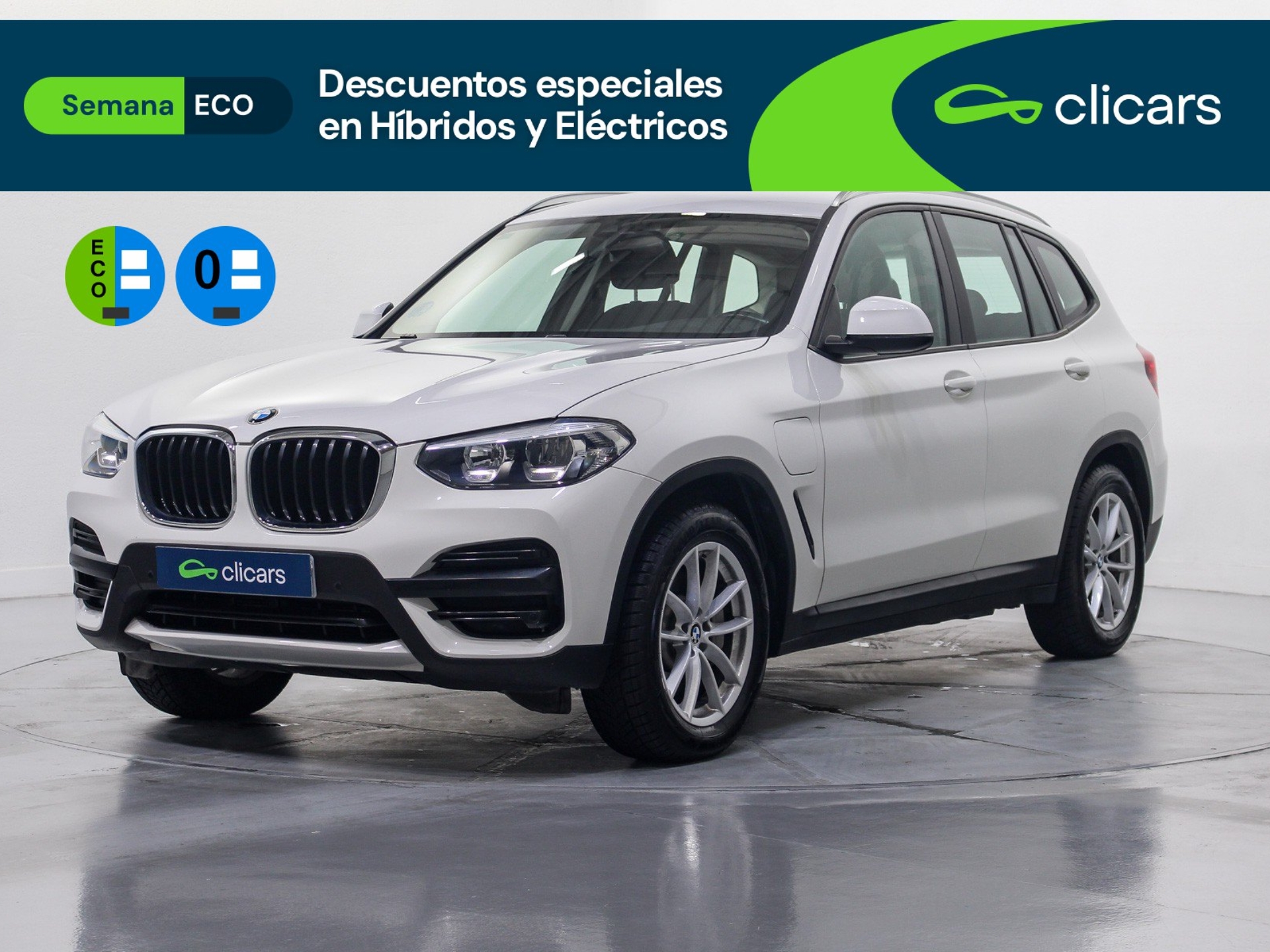 Imagen de BMW X3