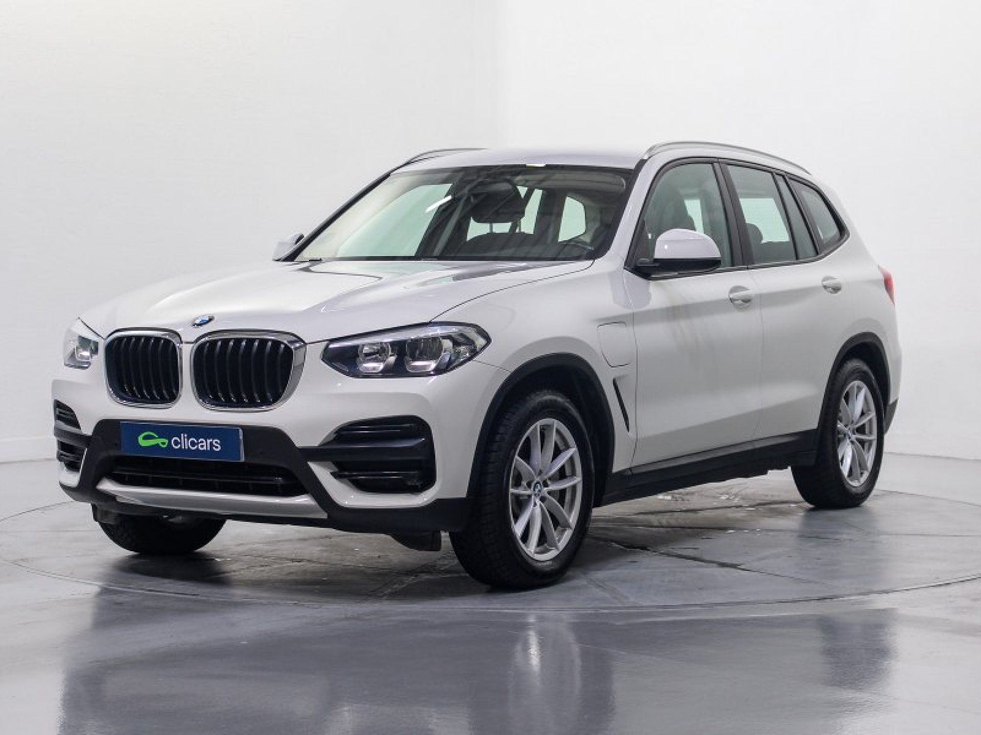 Imagen de BMW X3