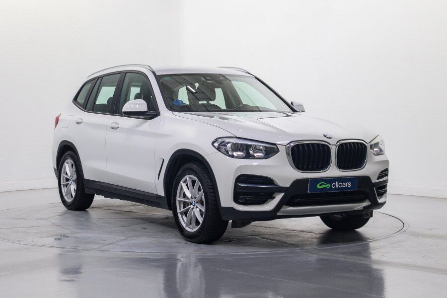 Foto del BMW X3 xDrive 20iA xLine