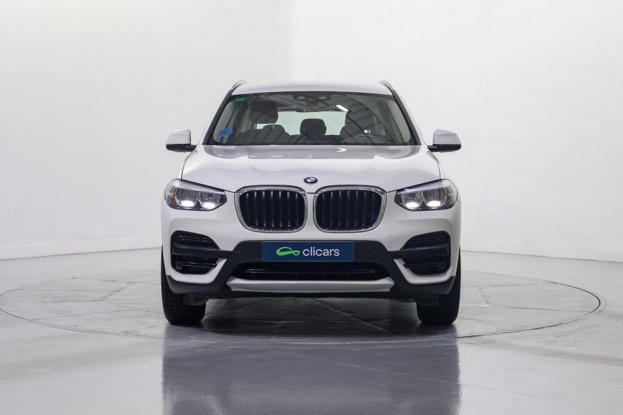 Foto del BMW X3 xDrive 20iA xLine
