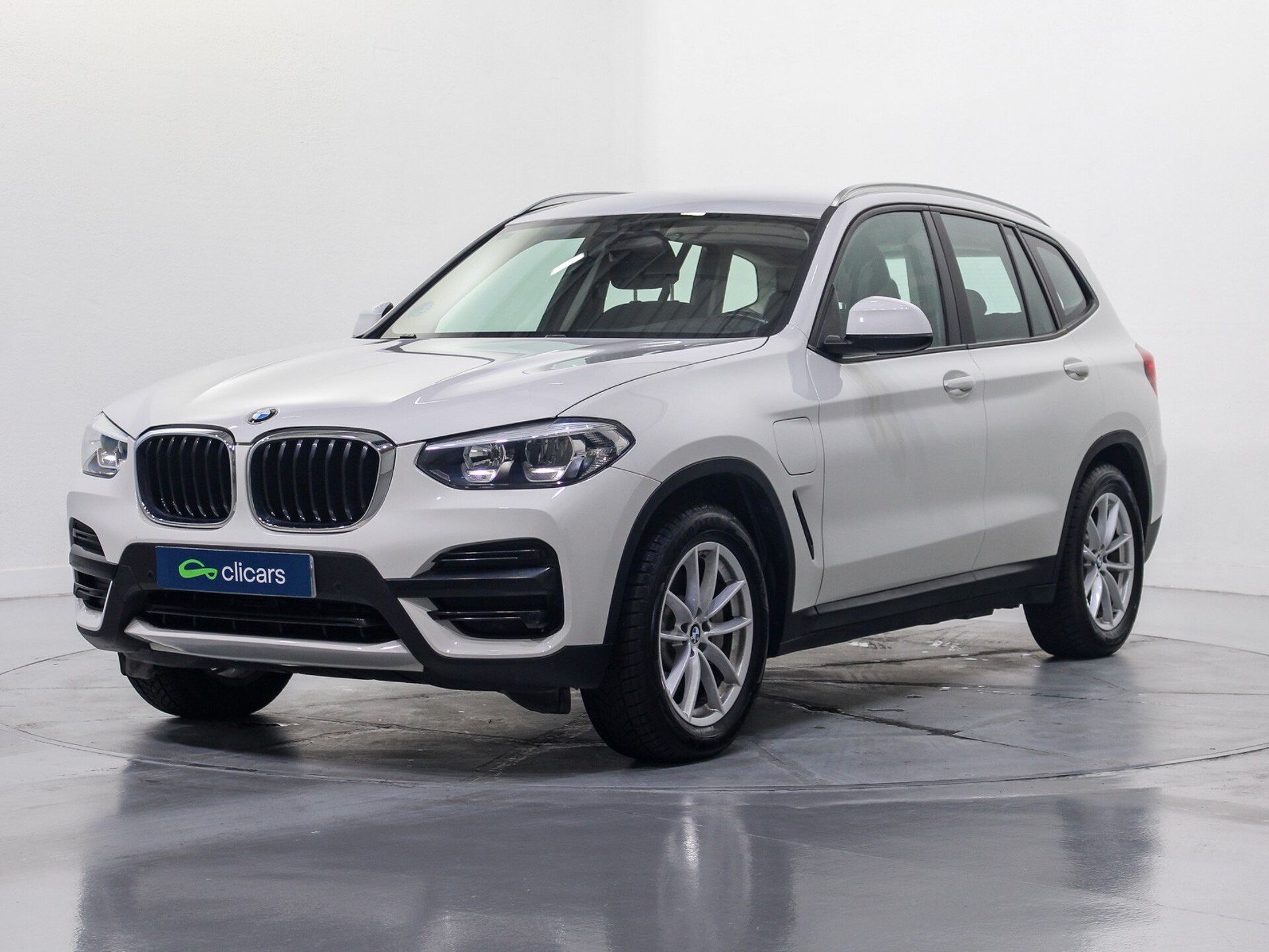 Imagen 1 de BMW X3