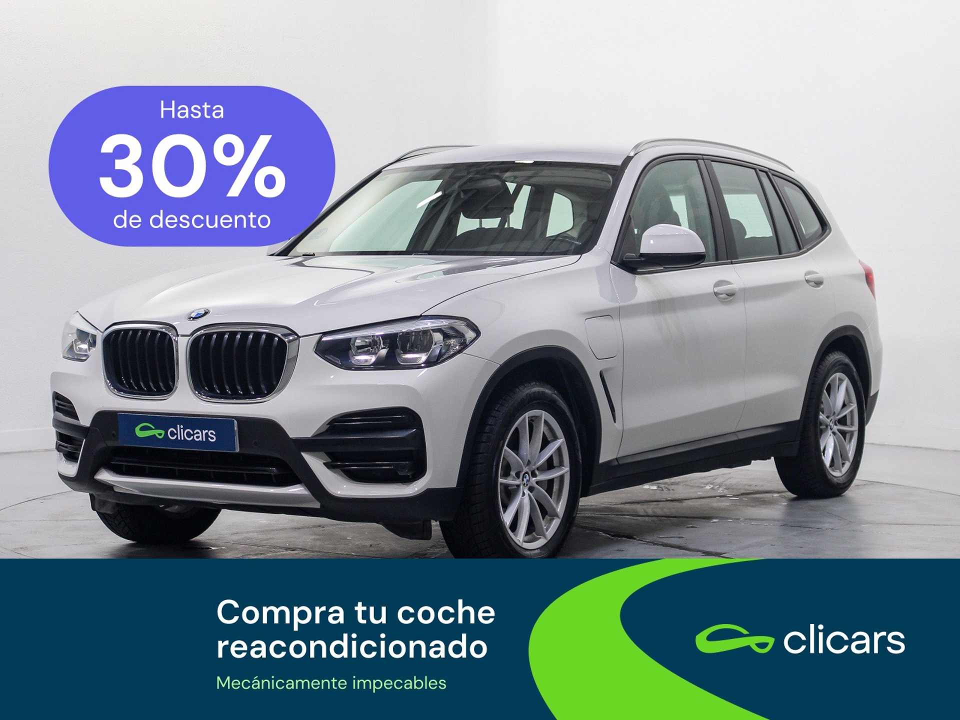 Imagen de BMW X3