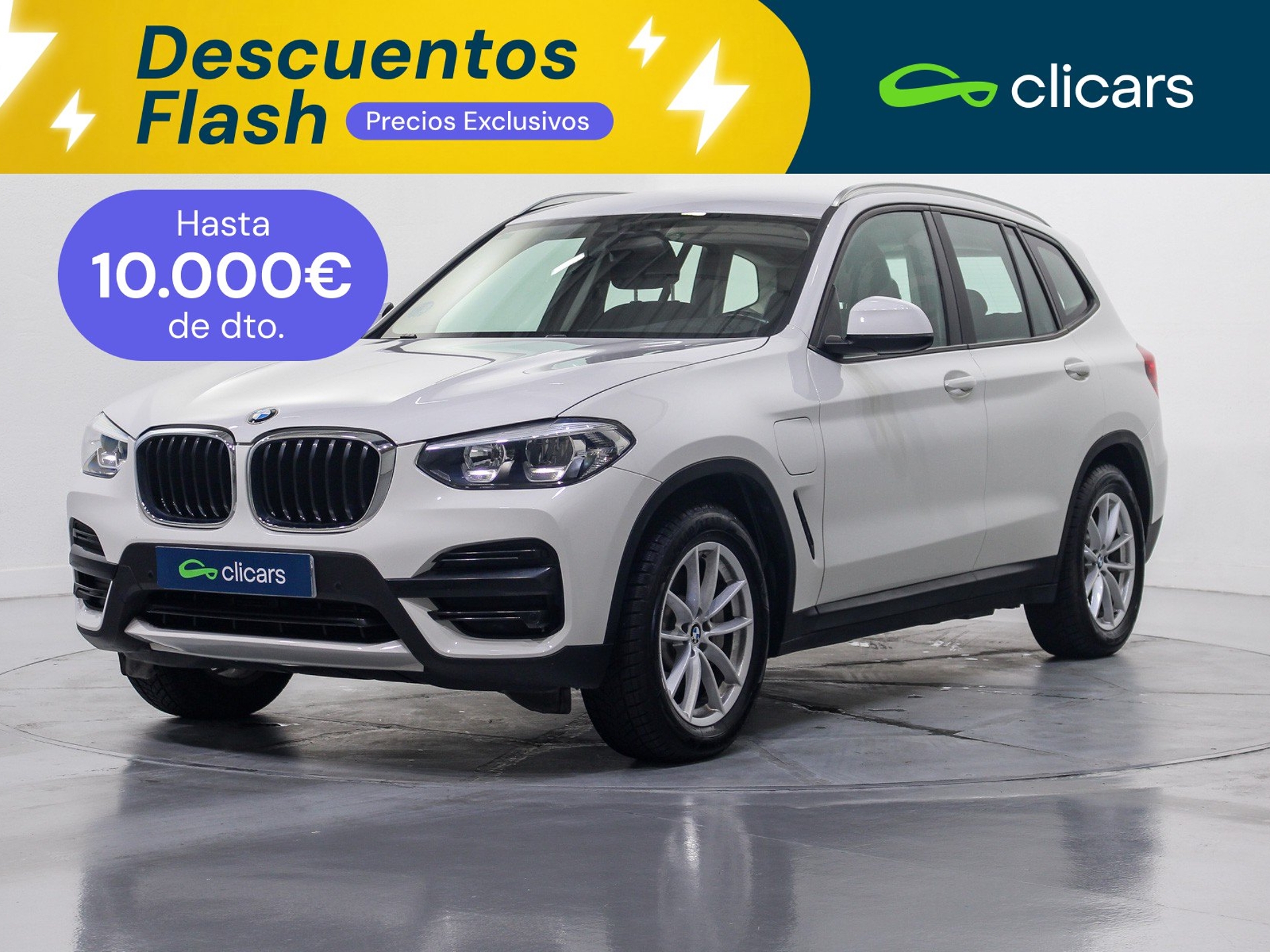 Imagen de BMW X3