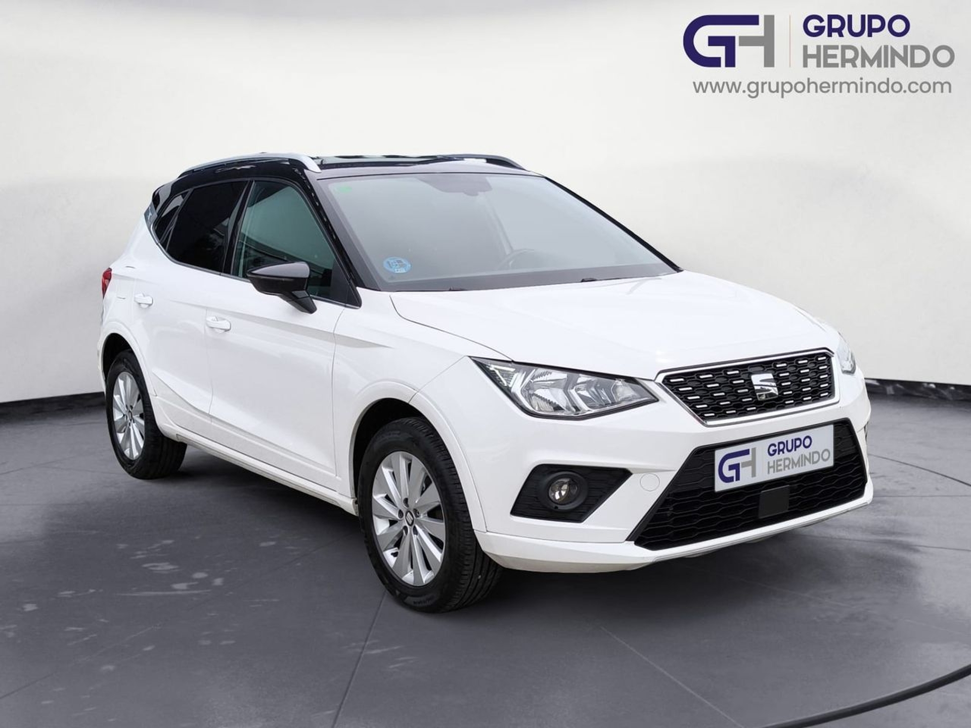 Imagen de SEAT Arona