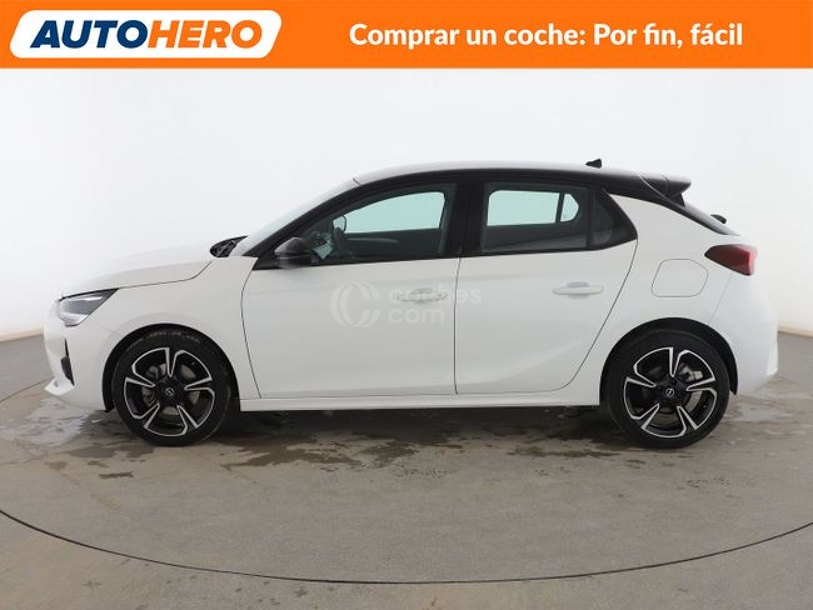 Foto del OPEL Corsa 1.2T XHL S-S GS-Line 100
