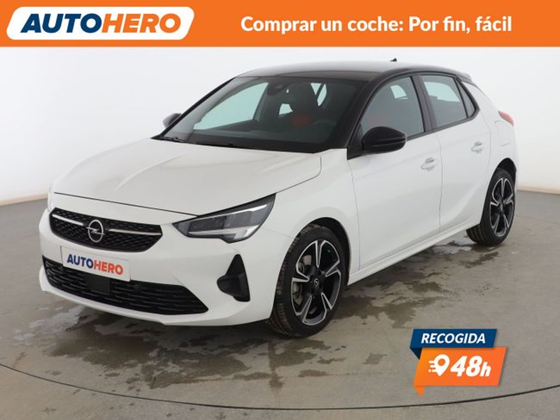 Imagen de OPEL Corsa