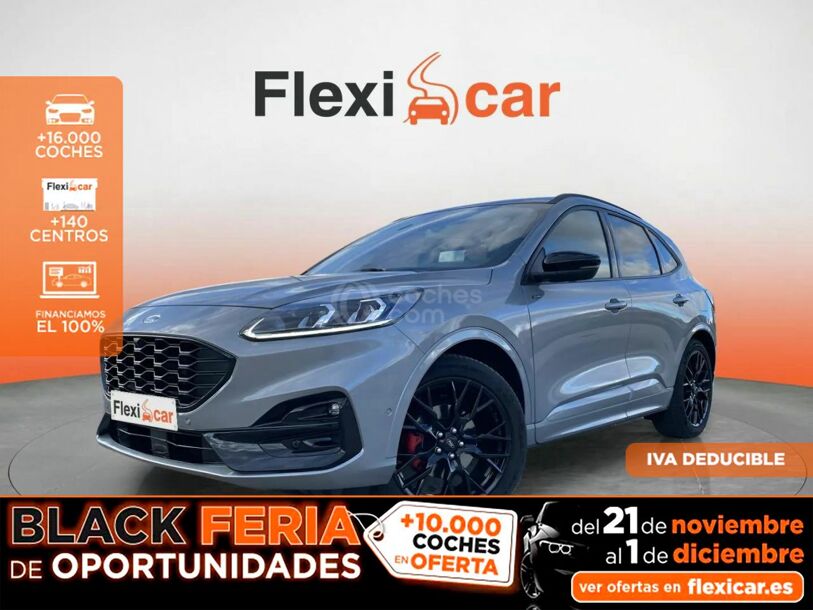 Foto del FORD Kuga 2.5 Duratec FHEV ST-Line X AWD Aut.