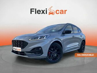 Imagen de FORD Kuga 2.5 Duratec FHEV ST-Line X AWD Aut.