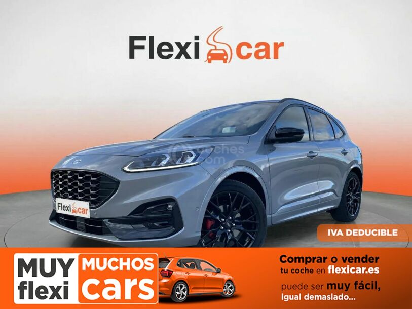 Foto del FORD Kuga 2.5 Duratec FHEV ST-Line X AWD Aut.