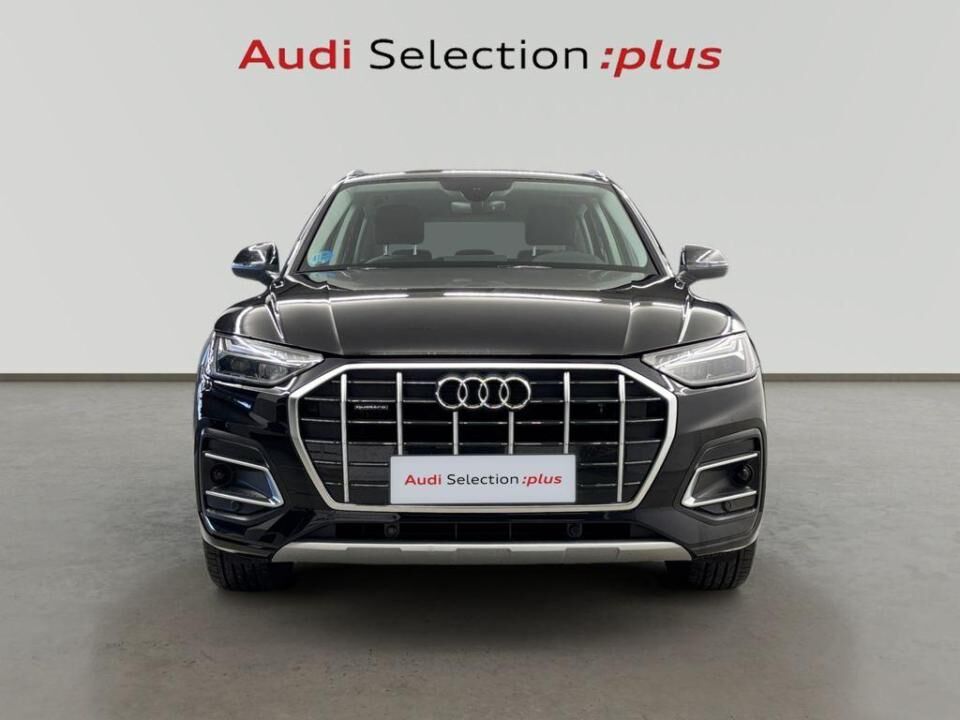 Foto del AUDI Q5 40 TDI quattro-ultra Advanced S tronic 150kW