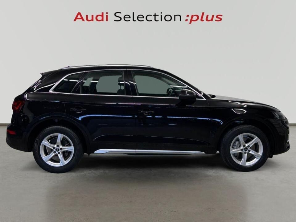Foto del AUDI Q5 40 TDI quattro-ultra Advanced S tronic 150kW