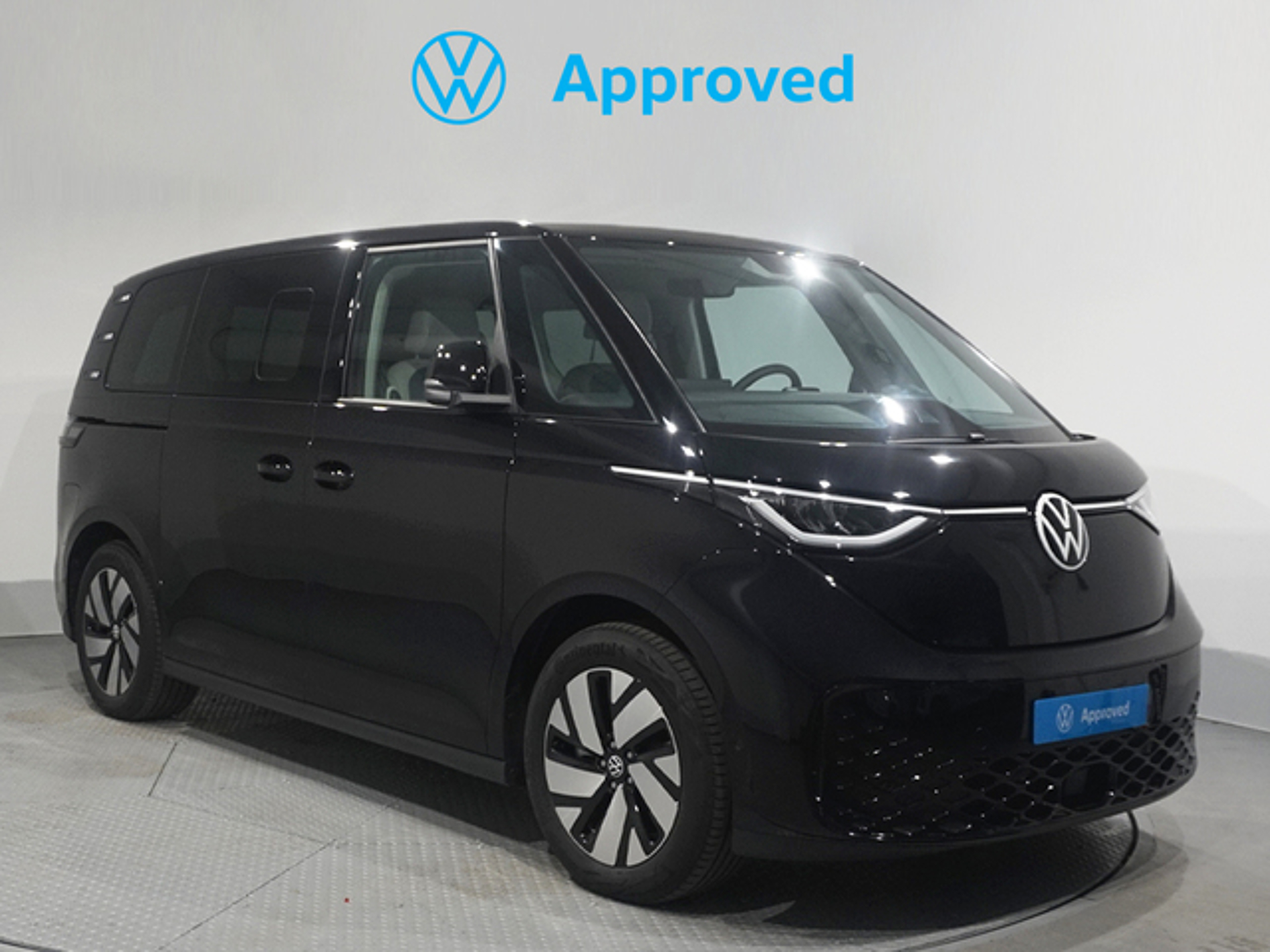 Imagen de VOLKSWAGEN ID7