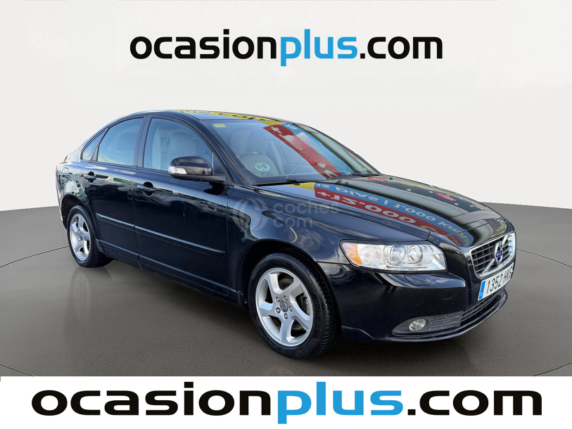 Foto del VOLVO S40 D3 Business Edition Aut.