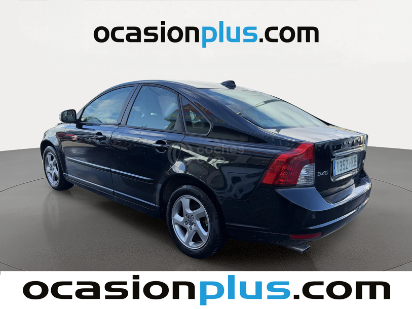 Foto del VOLVO S40 D3 Business Edition Aut.