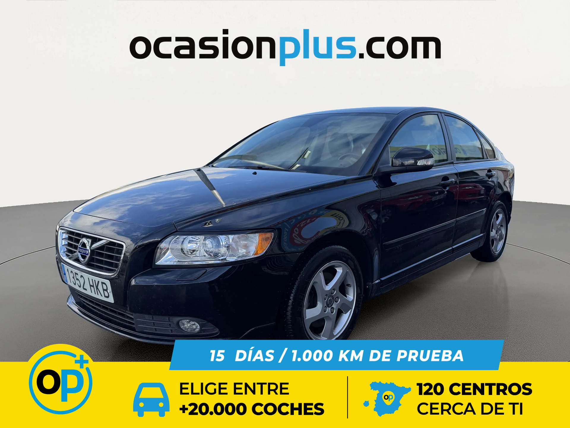 Imagen de VOLVO S40