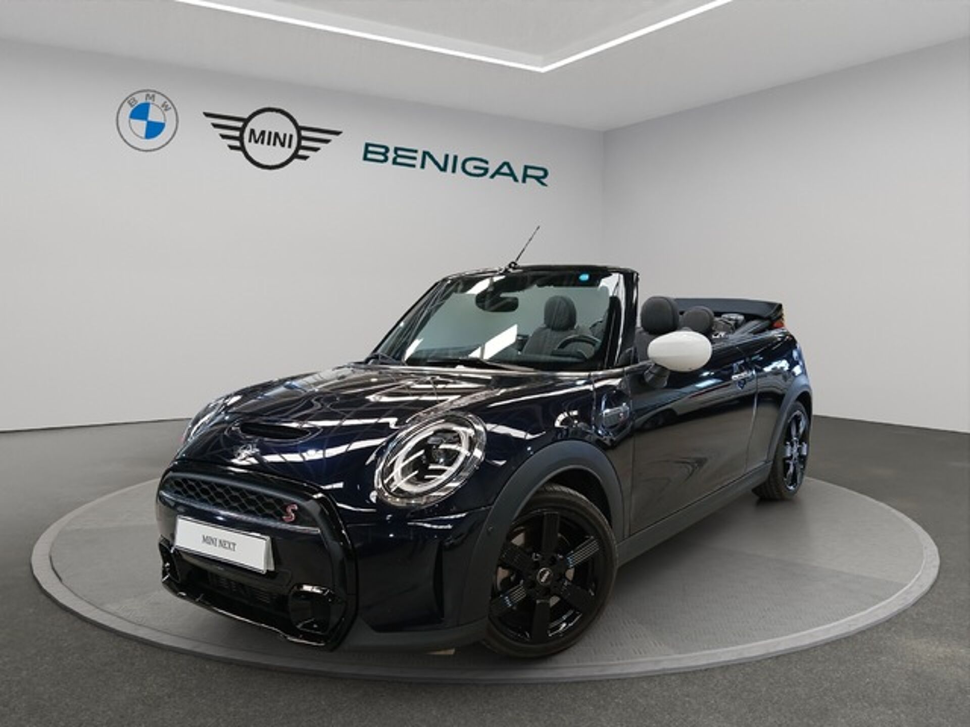Imagen de MINI Mini