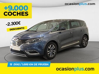 Imagen de RENAULT Espace Blue dCi TT Limited EDC 118kW