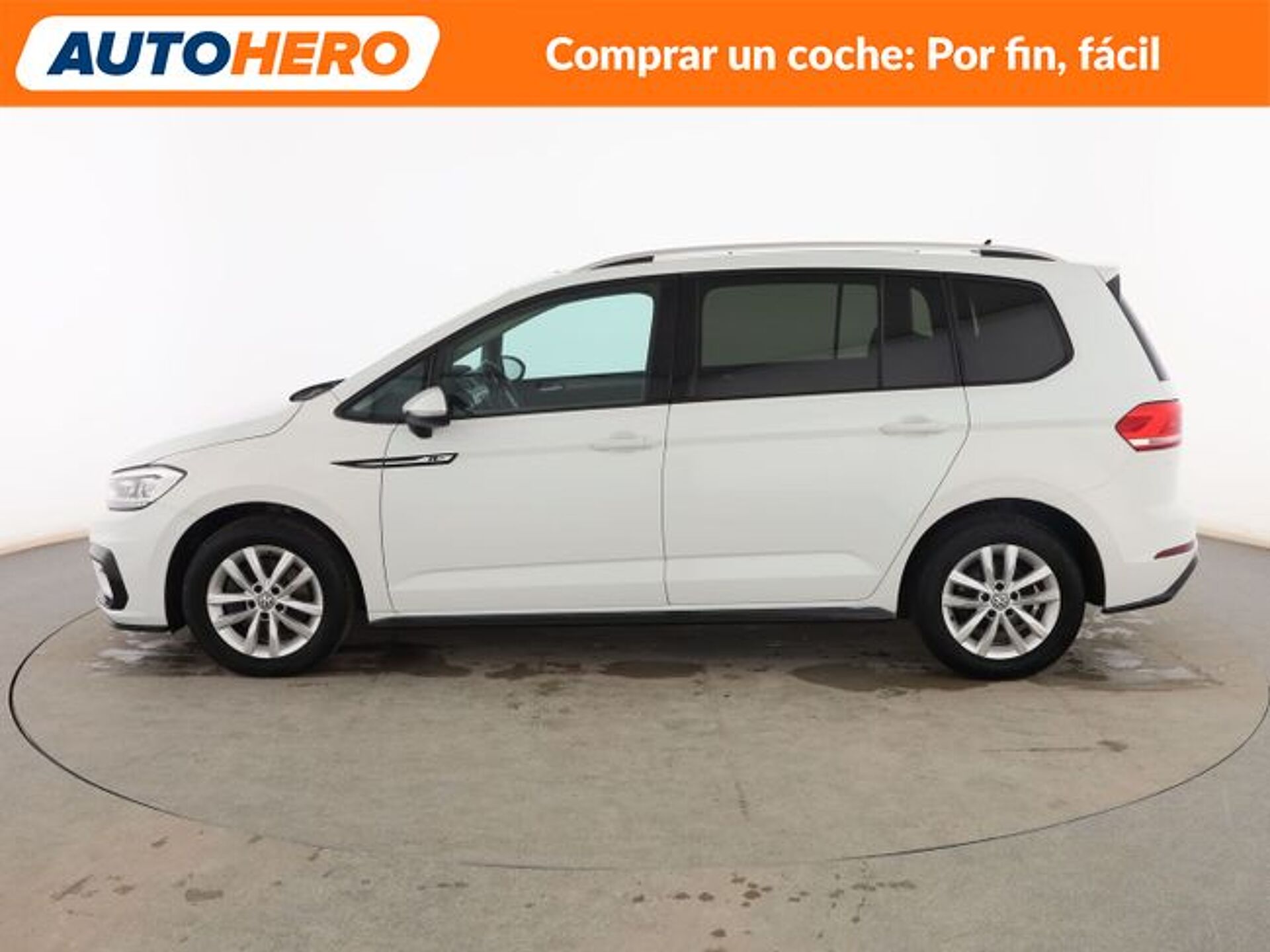 Imagen 3 de VOLKSWAGEN Touran