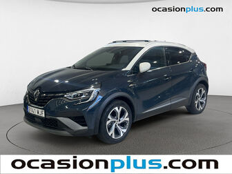 Imagen de RENAULT Captur E-TECH Híbrido RS Line 105kW