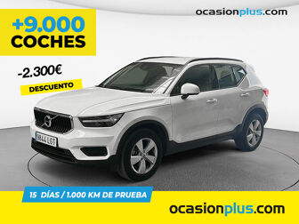 Imagen de VOLVO XC40 D3