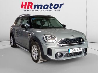 Imagen de MINI Countryman COUNTRYMAN COOPER SE ALL4 AUT.