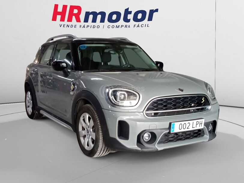 Foto del MINI Countryman COUNTRYMAN COOPER SE ALL4 AUT.