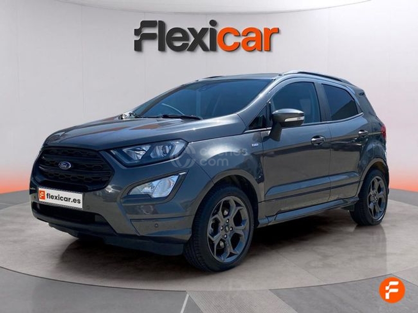 Foto del FORD EcoSport 1.0 EcoBoost ST Line 125