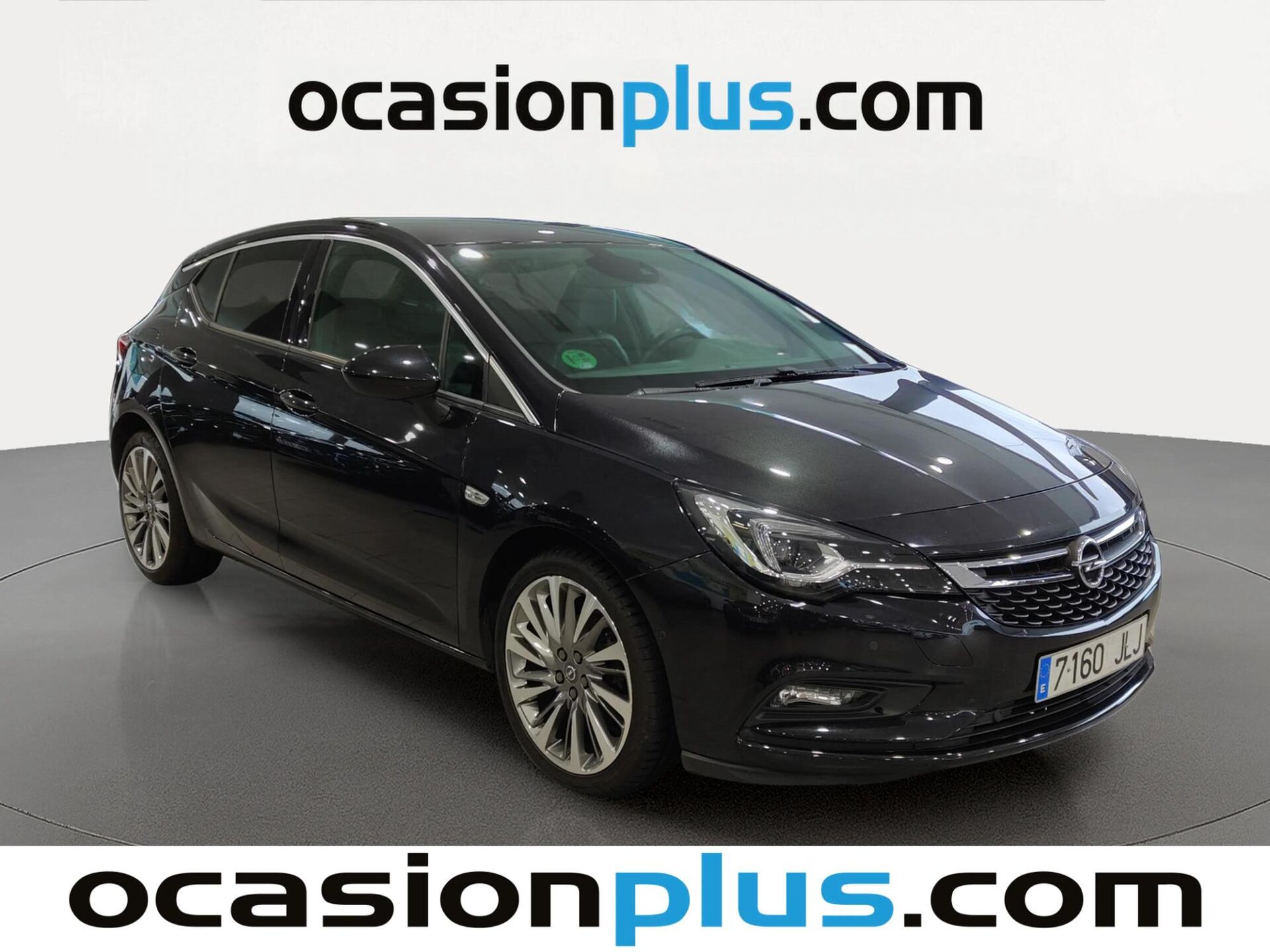 Imagen 2 de OPEL Astra