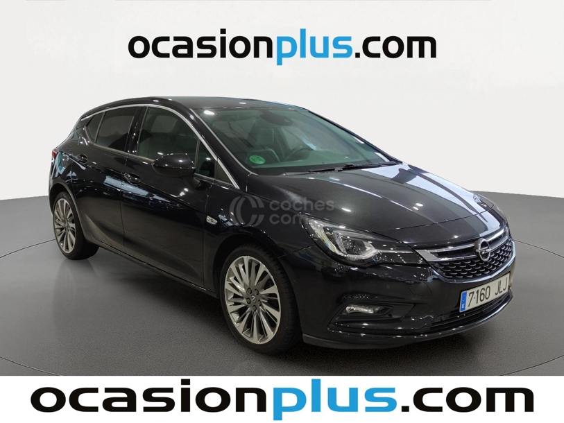 Foto del OPEL Astra 1.4T S-S Excellence 150