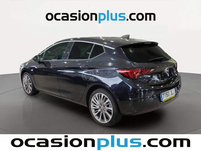 Foto del OPEL Astra 1.4T S-S Excellence 150