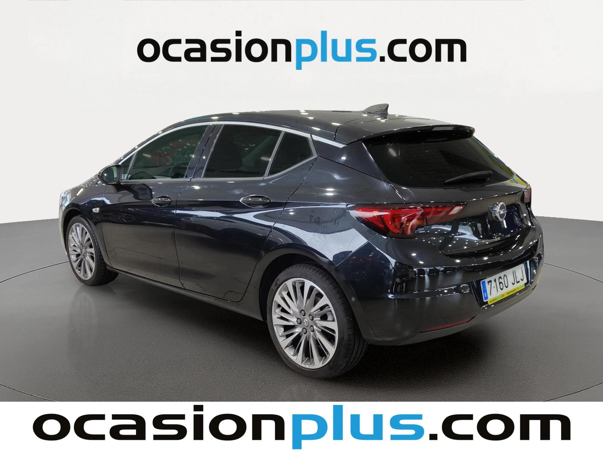 Foto del OPEL Astra 1.4T S-S Excellence 150