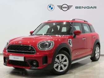 Imagen de MINI Countryman COUNTRYMAN COOPER SE ALL4 AUT.