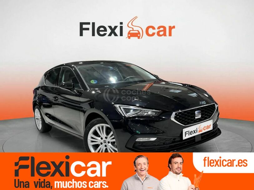 Foto del SEAT León 1.5 eTSI DSG-7 S&S Style Special Edition 150