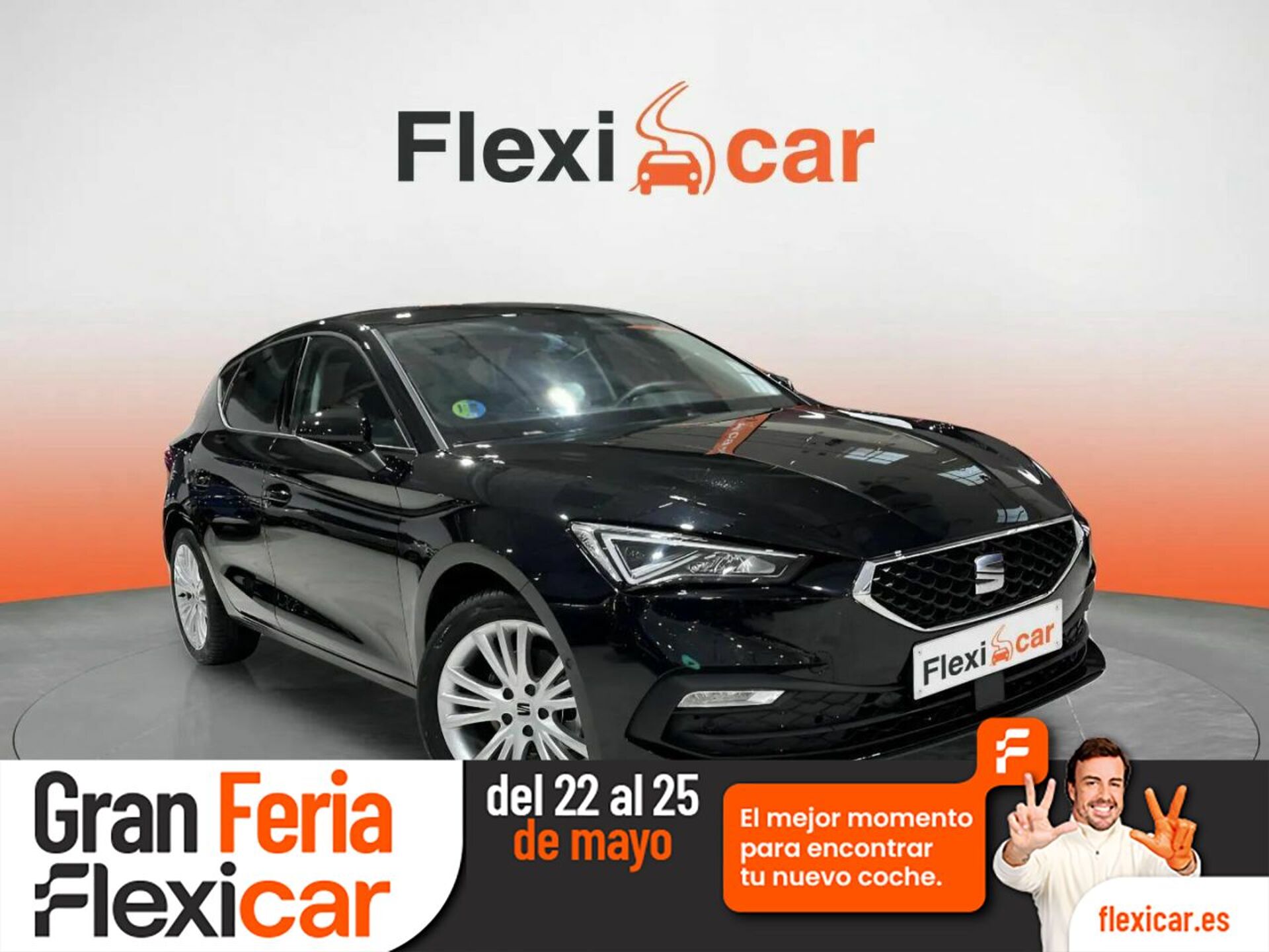Imagen de SEAT León