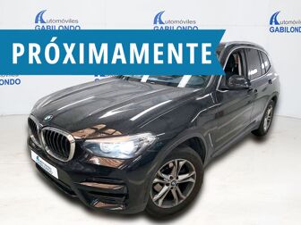 Imagen de BMW X3 xDrive 20iA