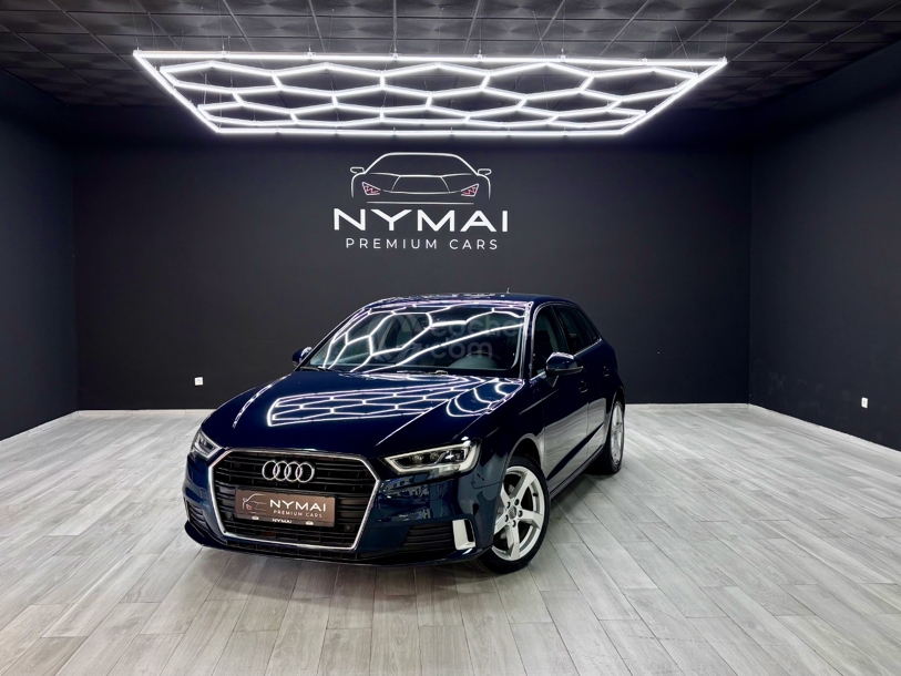 Foto del AUDI A3 Sportback 30 TDI Design 85kW