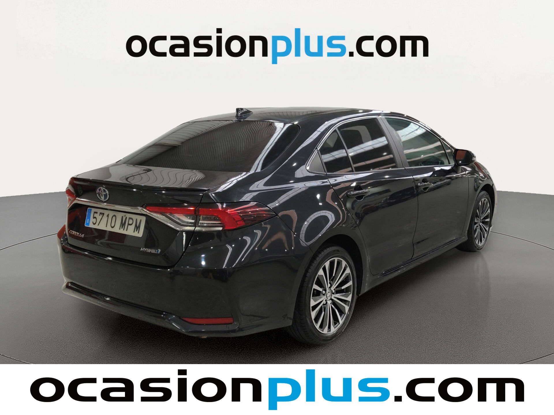 Imagen 3 de TOYOTA Corolla