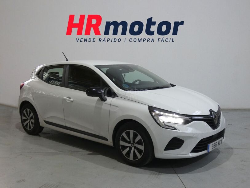 Foto del RENAULT Clio E-TECH Híbrido SL103kW