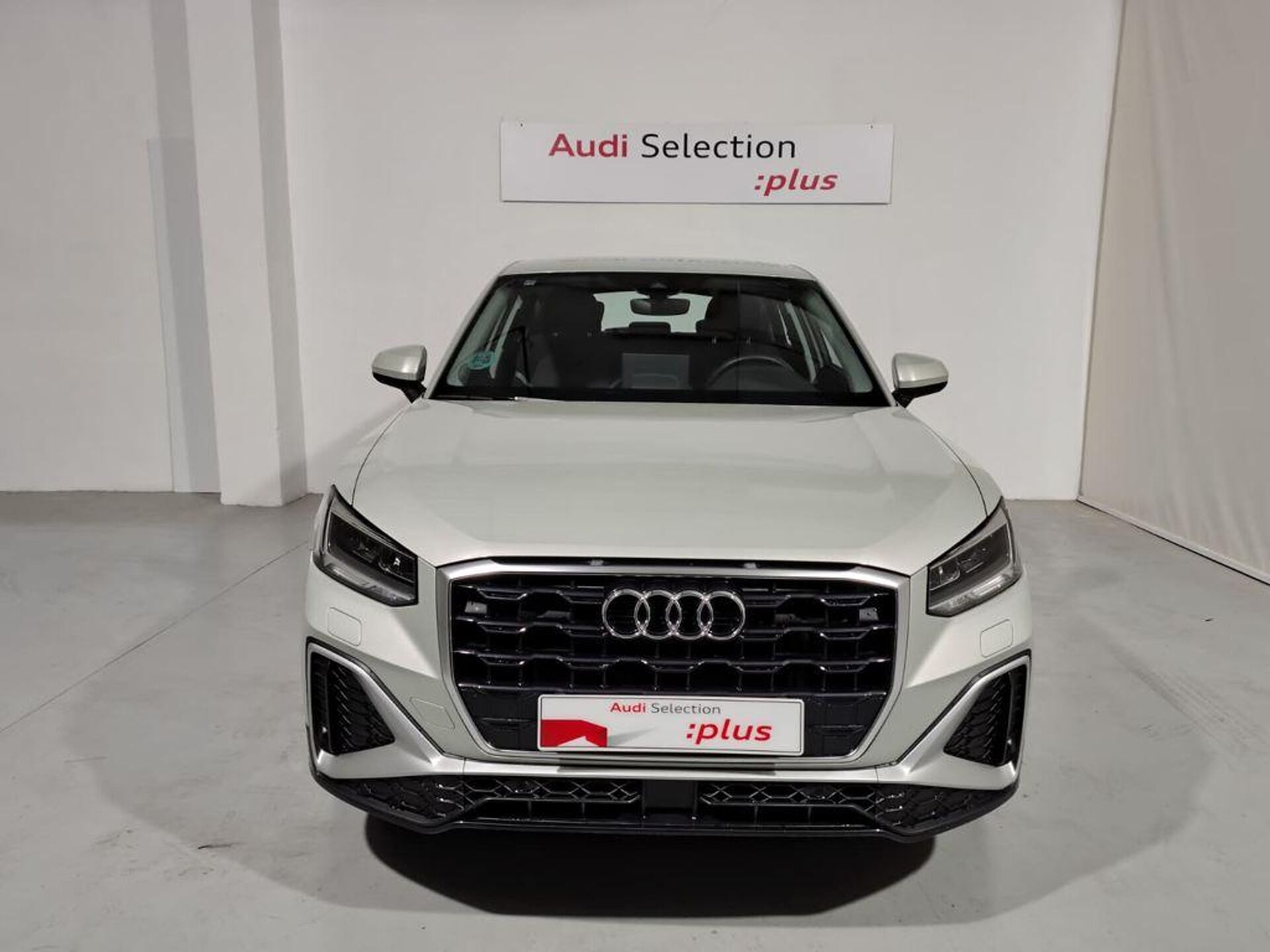 Imagen 2 de AUDI Q2
